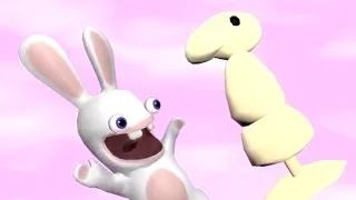 My SOULmate is a Dummy (Rabbids Invade Gmod)