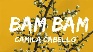 Camila Cabello, Ed Sheeran - Bam Bam  || Solomon Music