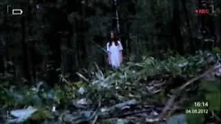 [Top fear] Обзор на фильм "Пленки из преисподней"
