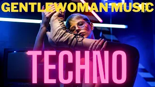 Gentlewoman | Electronic Dance Music (EDM) | Techno | Revolution |