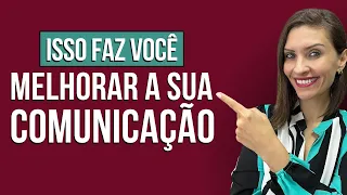 Como Falar e Me Expressar Melhor - Prof. Fran - Descomplicando o Direito