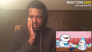 DO NOT FALL FOR THESE SCAMS!!! Scams That Should Be Illegal TheOdd1sOut REACTION