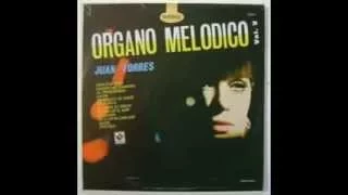 Juan Torres y su Órgano Melódico Vol. 5