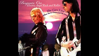 The Cars Live Benjamin Orr Lead Vocals 1978 ~When You're Gonna Lay Me Down~ #NSOGBF
