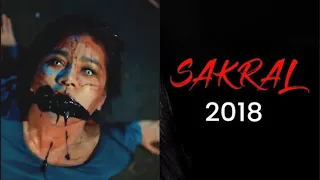 The Indonesian Horror-Drama Thriller Film “Sakral” story 2018 Film Explained