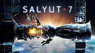 Салют-7 (версия Смешарики 2D) - трейлер