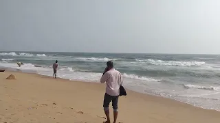 Chennai marina beach 🏖️ | tsunami 2004