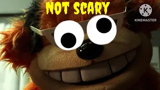 How to make The Banana Splits Movie not scary