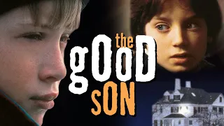 Release Date Rewind: The Good Son (30th anniversary)