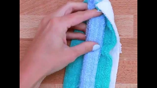 Recycled Towel Bathmat