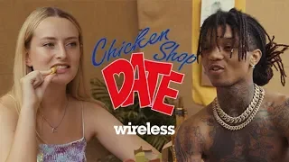 WIRELESS 2018 PRESENTS: CHICKEN SHOP DATE FEATURING RAE SREMMURD, WILEY AND MORE [AD]