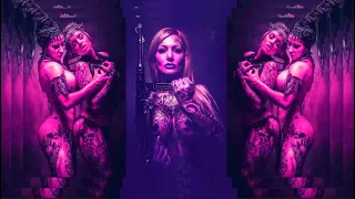 Trill Emotion x Stefan  Gesell - Pink Nights x The Dark Matter of Glamour (The Pure-Lights Vegas)
