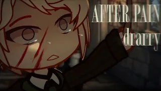 AFTER PAIN | gacha mv | drarry