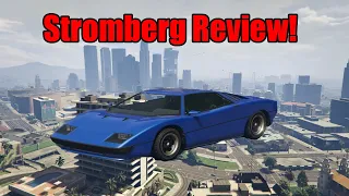 GTA Stromberg Updated Review