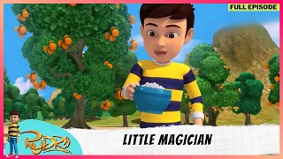 Rudra | रुद्र | Season 3 | Full Episode | Little Magician