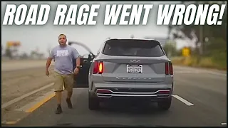 ROAD RAGE, FIGHTS, ANGRY KARENS, INSTANT KARMA, HIT AND RUN, BRAKE CHECK & CAR CRASHES 2023