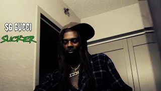 SG Gucci X Sucker (Official visual) Shot by: Canonfilms