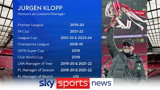 "He's the best" | Soccer Saturday pundits on Van Dijk, Klopp and Liverpool youngsters
