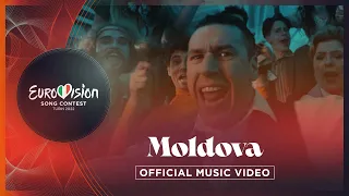 Zdob şi Zdub & Advahov Brothers - Trenuleţul - Moldova 🇲🇩 - Official Music Video - Eurovision 2022