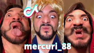 Mercuri 88 TikTok Compilation | Funny Manuel Mercuri Tik Toks | Part 9