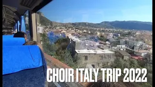 Italy 2022 GoPro Video