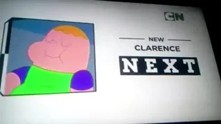 (Cartoon Network Africa/HQ) - Next Bumpers (Check it 3.0)