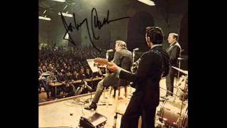 Johnny Cash - I walk the line - Live at San Quentin