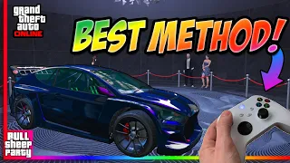 2024 UPDATED- HOW TO WIN THE PODIUM CAR EVERY TIME IN GTA 5 ONLINE | PODIUM WHEEL GUIDE NEW 2024