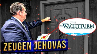 Was glauben Zeugen Jehovas? 10 interessante Fakten | Sekten der Welt