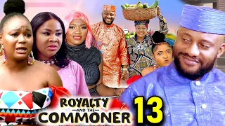 ROYALTY & THE COMMONER SEASON 13&14-(NEW TRENDING MOVIE)Yul Edochie&Rachel Okonkwo 2023 Latest Movie