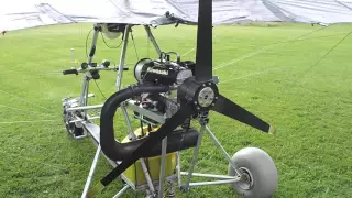 Kawasaki 440 engine