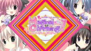 『Magical Charming!』 オープニング・ムービー