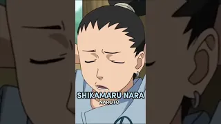 Laziest Anime Characters | Part-1 #shorts #anime