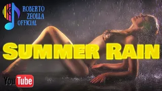 #891 SUMMER RAIN (Bebu Silvetti) - Yamaha GENOS @RobertoZeollaOfficial