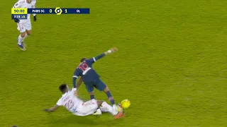 Neymar vs Lyon Home  (13/12/2020) | HD 1080i