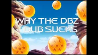 Otaku Evolution Episode 243 - Why the DBZ Dub Sucks