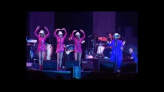 Kid Creole & The Coconuts - Stool Pigeon (Concert Live)