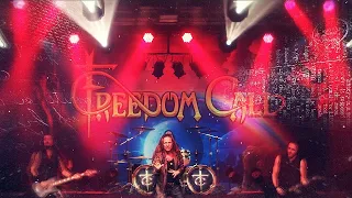 FREEDOM CALL - High Above (Official Music Video)