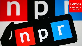 House Committee On Energy And Commerce Holds A Hearing On 'Accusations Of Ideological Bias At NPR'