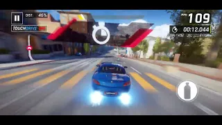 Asphalt 9 Legends - Career Mode Chapter 1 Walkthrough Pt 12 (Android)