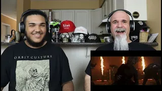 Lorna Shore - To The Hellfire [Reaction/Review]