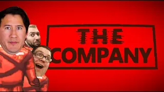 THE COMPANY SONG - Lethal Company [Cover]