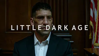 Little Dark Age I Punisher