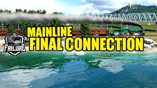 Minas Tirith - Transport Fever 2 Mainline #49