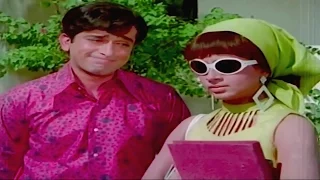 Shashi Kapoor In Love With Babita @  Shashi Kapoor, Babita