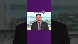 Mourão fala de Bolsonaro candidato em 2026