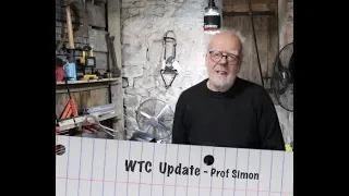 WTC construction film - Prof Simon