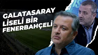 Futbolcu Olmak Yorumcu Olmaktan Daha Kolay | Mehmet Demirkol'un Bilinmeyenleri