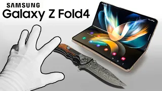 Распаковка Samsung Galaxy Z Fold 4 + ПОДАРОК!!! Распаковка ASMR без голоса