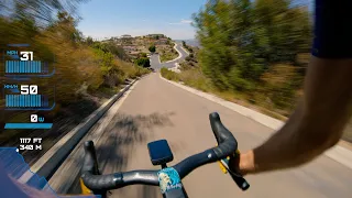 Descending San Diego //ep.3// The Steep Stuff